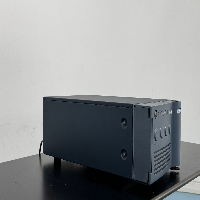 Waters Acquity Class 1 Binary Solvent Manager image 0